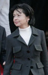 Lina María Moreno de Uribe